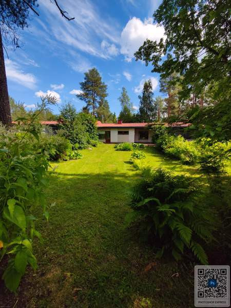 3h + vh + ke + sa + ph + wc  Kemijärvi - изображение 2