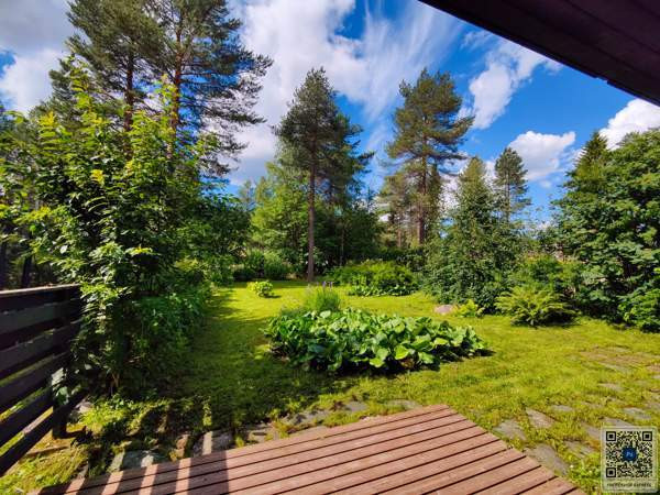 3h + vh + ke + sa + ph + wc  Kemijärvi - изображение 8