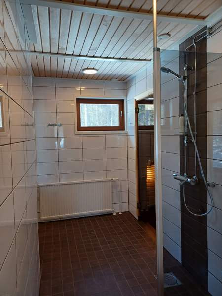 3h + vh + ke + sa + ph + wc  Kemijärvi - изображение 5