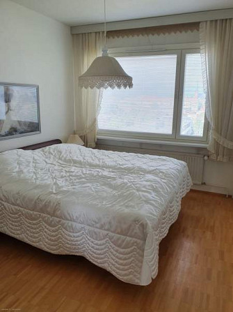 3h + k + lasitettu parveke  Chukotskiy Avtonomnyy Okrug – foto 3