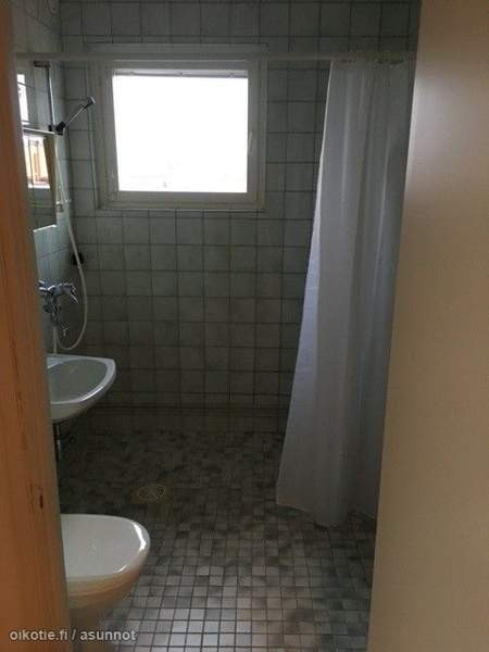 3h + k + lasitettu parveke  Chukotskiy Avtonomnyy Okrug - valokuva 5