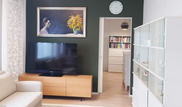 2h + avok + s + p  Kirkkonummi – foto 2