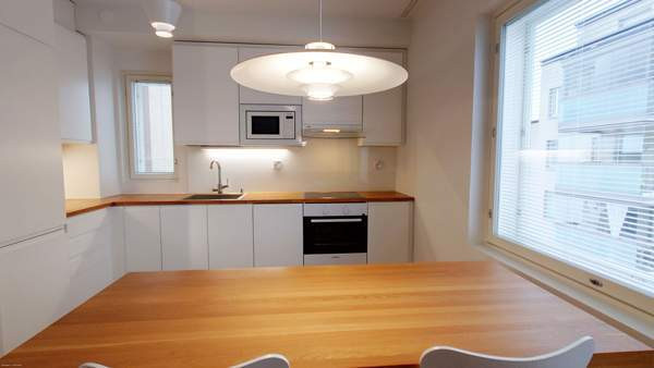 2h + avok + s + p  Kirkkonummi – foto 1