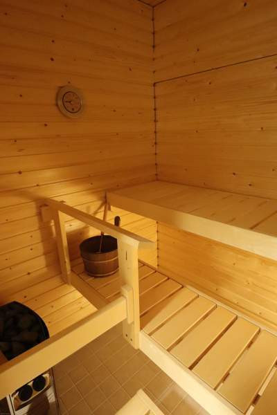 2h + avok + s + p  Kirkkonummi – foto 8