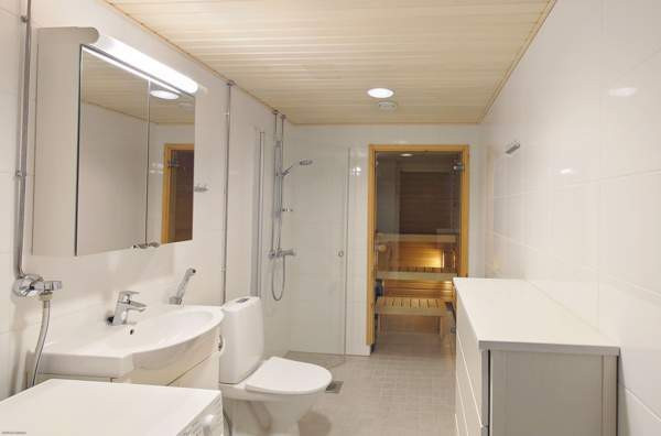 2h + avok + s + p  Kirkkonummi – foto 7