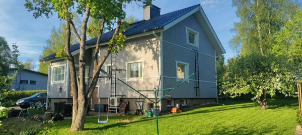 4h + k + 2wc + kph + s  Jaemsae - valokuva 2