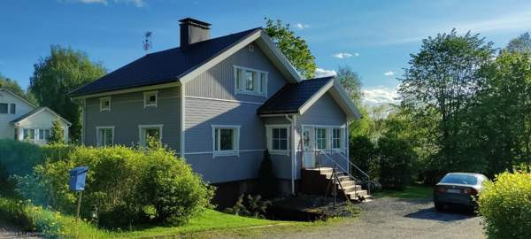 4h + k + 2wc + kph + s  Jaemsae - valokuva 1