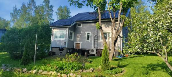 4h + k + 2wc + kph + s  Jaemsae - valokuva 3