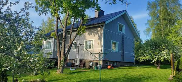 4h + k + 2wc + kph + s  Jaemsae - valokuva 4