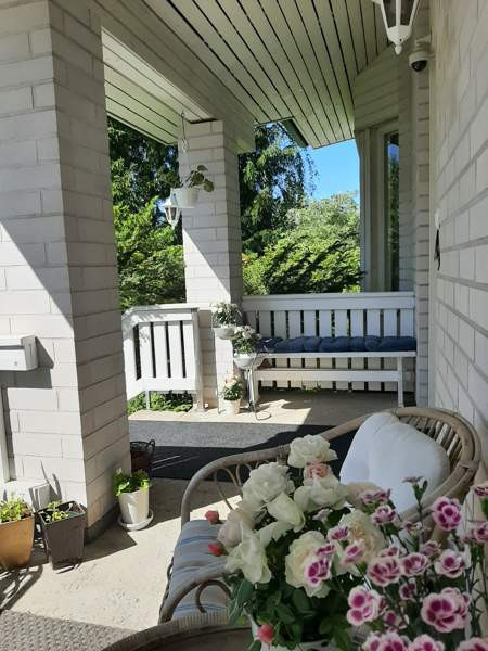 3h+k+s+khh+kellari/varasto+ullakko+kahden  auton t  Espoo - valokuva 5