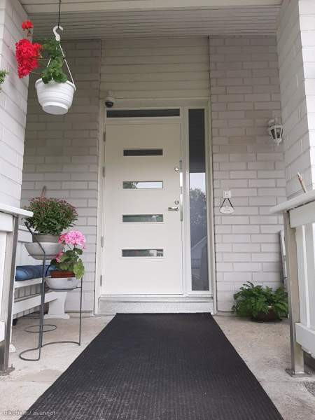 3h+k+s+khh+kellari/varasto+ullakko+kahden  auton t  Espoo - valokuva 4