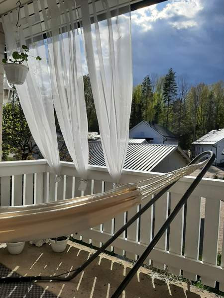 3h+k+s+khh+kellari/varasto+ullakko+kahden  auton t  Espoo - valokuva 7