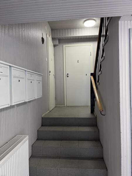 3h+k+wc+kph,kellarikomero ja ullakko  Хювинкяя - изображение 8