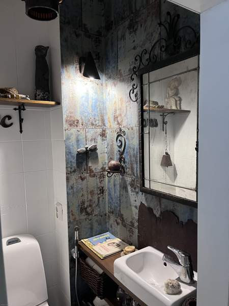 3h+k+wc+kph,kellarikomero ja ullakko  Хювинкяя - изображение 3