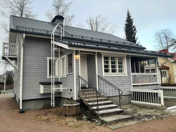 4h + k + s + p  Kouvola - valokuva 1