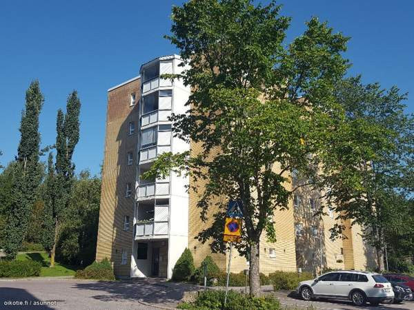 2h + k + p  Vantaa - valokuva 1