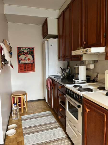 1h + k + s  Vieremä - photo 4