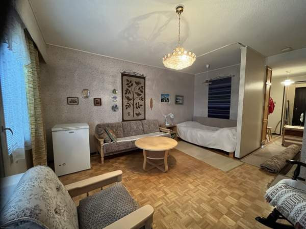 1h + k + s  Vieremä - photo 1