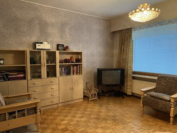 1h + k + s  Vieremä - photo 2