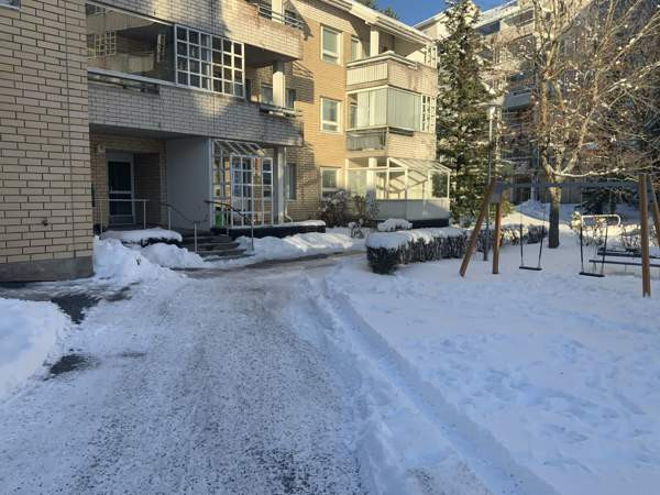 3-4h+k+s+vh+terassi  Turtkul – foto 1