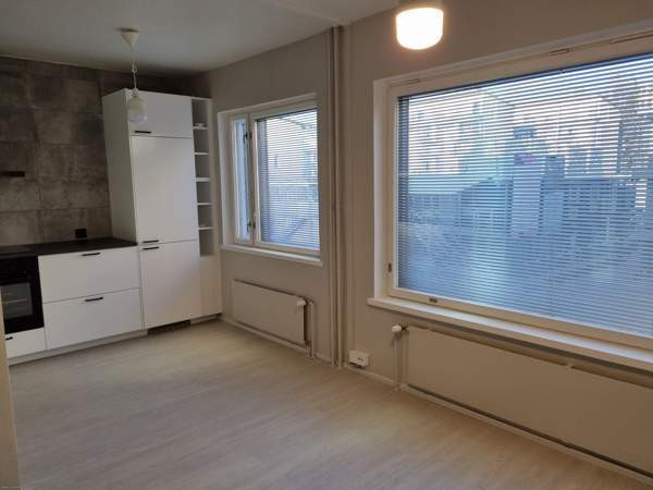 1h+k  Helsinki - valokuva 2