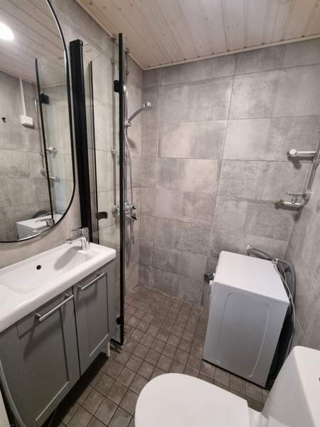 1h+k  Helsinki - valokuva 5