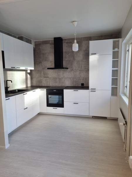 1h+k  Helsinki - valokuva 1