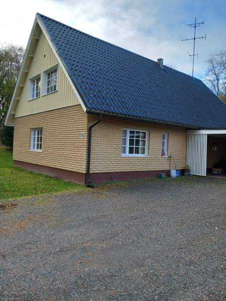 6h+k+kph+2wc+s  Juuka - valokuva 1