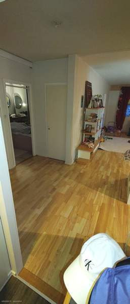 4h + k + wc + kph + parveke  Hyvinge - photo 4