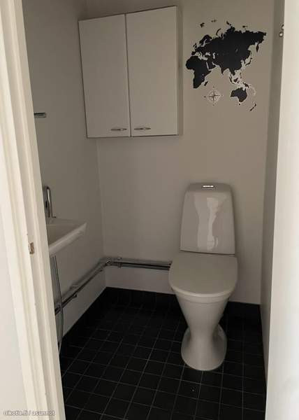 4h + k + wc + kph + parveke  Hyvinge - photo 7