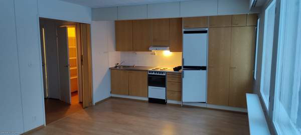 1h + avok  Kemijärvi - photo 1