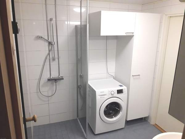 2h + k + kph + s + lasp + var (kellarikomero)  Alajärvi - photo 5