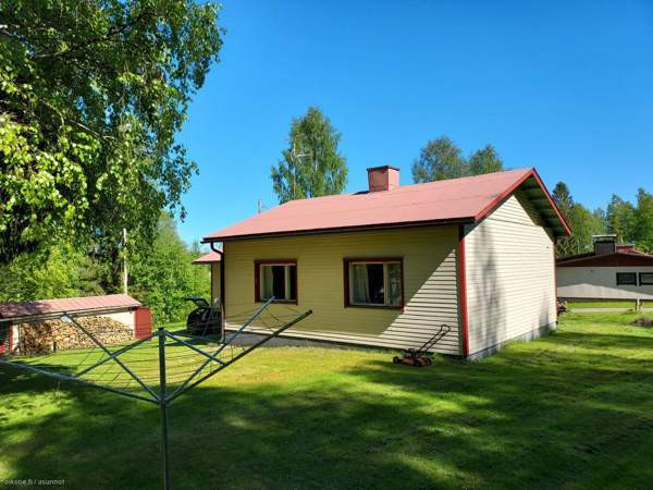 3h + k + s  Rautavaara – foto 2