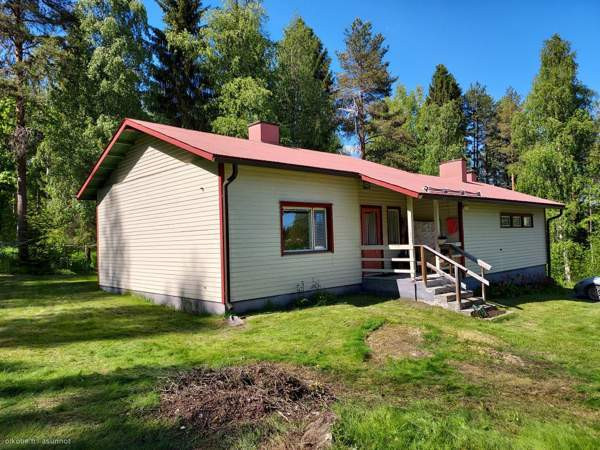 3h + k + s  Rautavaara – foto 1