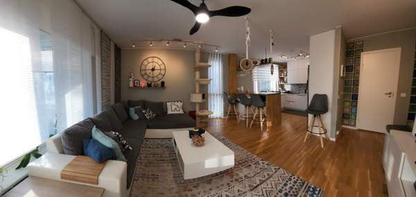 4h + avok + kph/wc + wc + vh + parveke  Espoo - valokuva 4