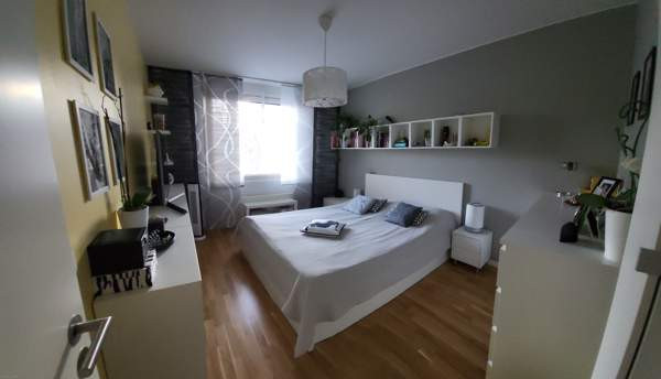 4h + avok + kph/wc + wc + vh + parveke  Espoo - valokuva 8