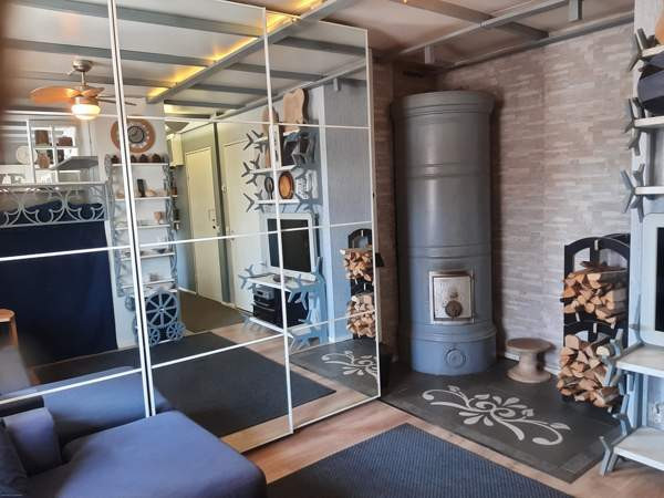 1h + kk + s  Kuopio – foto 2