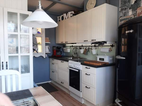 1h + kk + s  Kuopio - valokuva 4