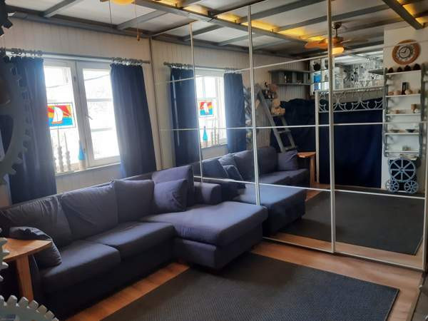 1h + kk + s  Kuopio - valokuva 1