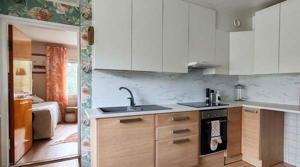 4h + k + s  Kaarina - photo 1