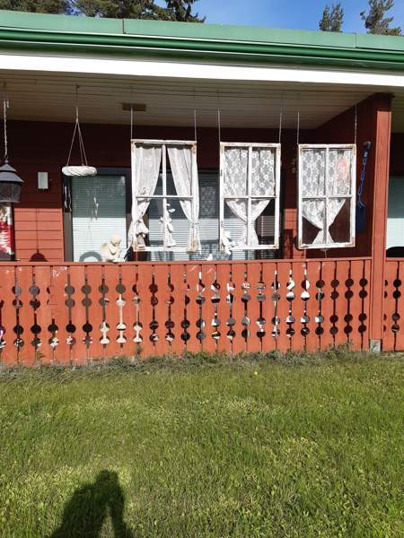 1h + k  Lapinlahti – foto 1