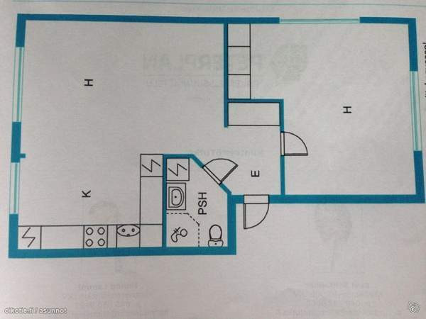 2h + avok  Kuopio – foto 5