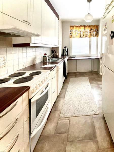 3h ja keittiö  Glebychevo – foto 6