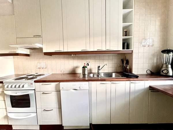 3h ja keittiö  Glebychevo – foto 7