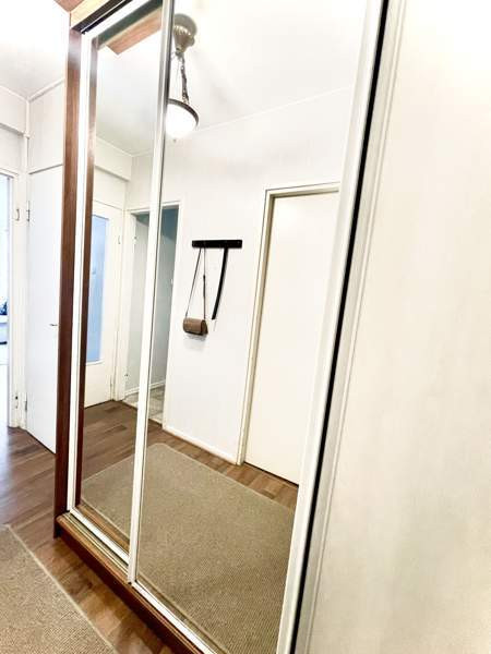 3h ja keittiö  Glebychevo – foto 5