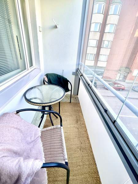 3h ja keittiö  Glebychevo – foto 3