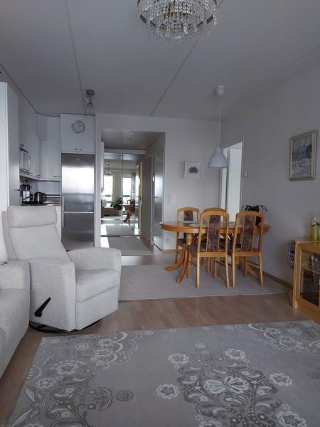 3h + avok + s + p  Haapajärvi – foto 5