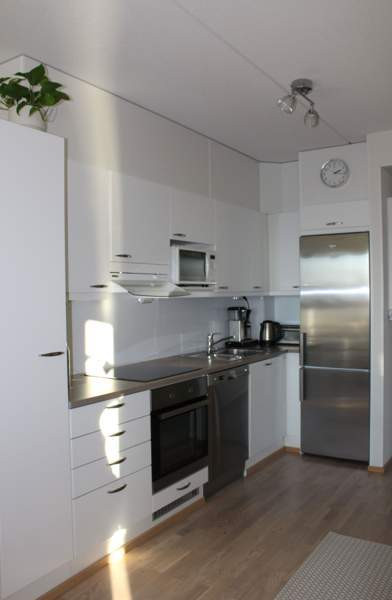 3h + avok + s + p  Haapajärvi – foto 8