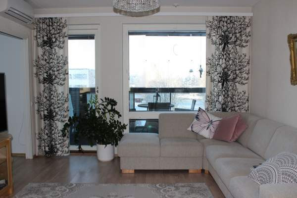 3h + avok + s + p  Haapajärvi – foto 6