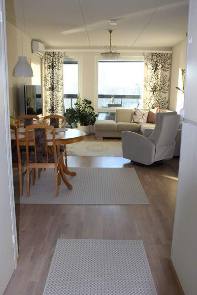 3h + avok + s + p  Haapajärvi – foto 7